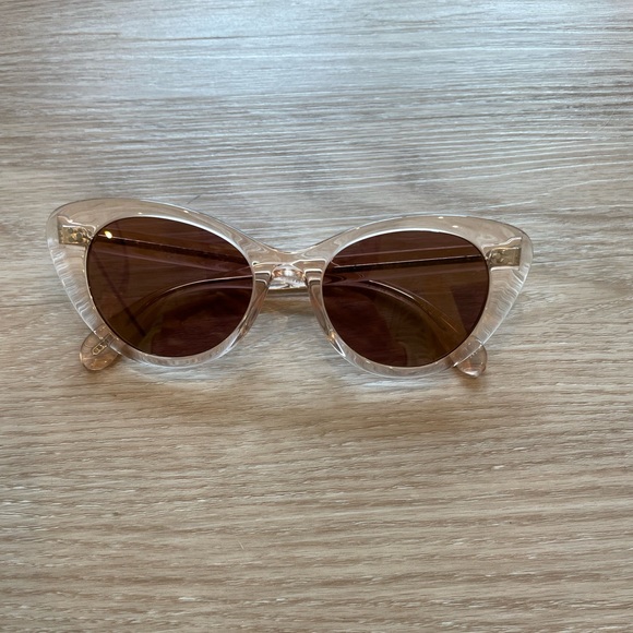 Oliver Peoples Rishell sunglasses